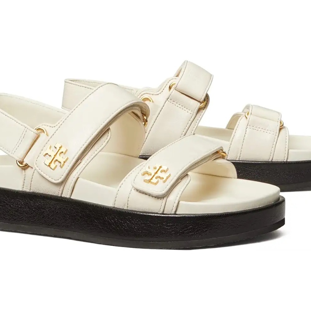 Tory Burch Kira Sport Sandal - Picture 2 of 10